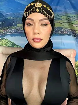 Snapshot of _hafsa_ chatting on 6, 1, 2026 hafsa online show from 6, 1, 2026