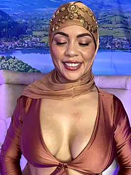 Snapshot of _hafsa_ chatting on 7, 1, 2026 hafsa online show from 7, 1, 2026