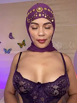Snapshot of _hafsa_ chatting on 15, 1, 2026 hafsa online show from 15, 1, 2026