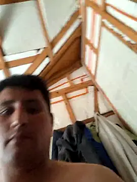 Snapshot of HappyBaseline65 chatting on 19, 10, 2025 HappyBaseline65 online show from 19, 10, 2025