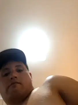 Snapshot of HappyBaseline65 chatting on 11, 3, 2026 HappyBaseline65 online show from 11, 3, 2026