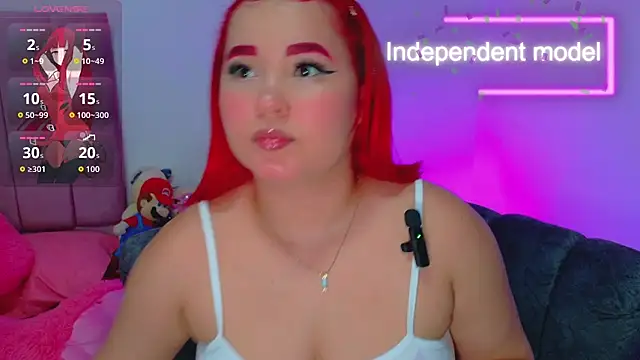 Summer Squirt online show from 24, 9, 2025