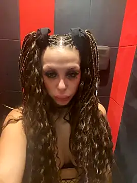 Miss Toxic online show from 26, 9, 2025