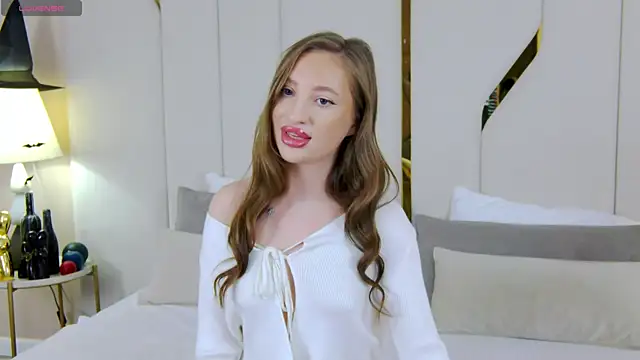 Miranda Scott online show from 31, 10, 2025