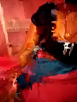 Snapshot of Suman_ji1 chatting on 10, 10, 2025 Suman ji1 online show from 10, 10, 2025