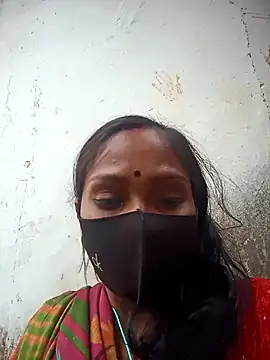 Snapshot of Suman_ji1 chatting on 13, 10, 2025 Suman ji1 online show from 13, 10, 2025