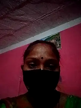 Snapshot of Suman_ji1 chatting on 14, 10, 2025 Suman ji1 online show from 14, 10, 2025