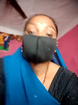 Snapshot of Suman_ji1 chatting on 17, 10, 2025 Suman ji1 online show from 17, 10, 2025