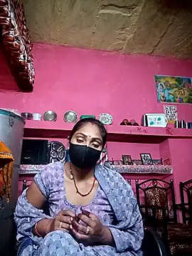 Snapshot of Suman_ji1 chatting on 5, 11, 2025 Suman ji1 online show from 5, 11, 2025