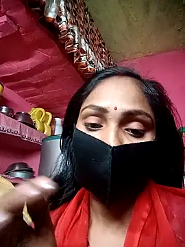 Snapshot of Suman_ji1 chatting on 6, 11, 2025 Suman ji1 online show from 6, 11, 2025