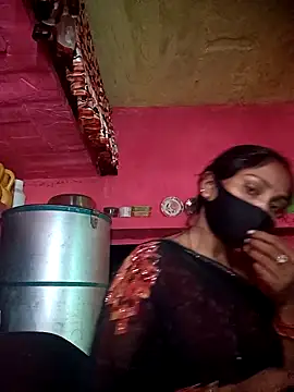 Snapshot of Suman_ji1 chatting on 19, 11, 2025 Suman ji1 online show from 19, 11, 2025