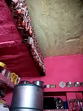 Snapshot of Suman_ji1 chatting on 20, 11, 2025 Suman ji1 online show from 20, 11, 2025