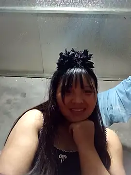 SSexykute3456 online show from 7, 11, 2025