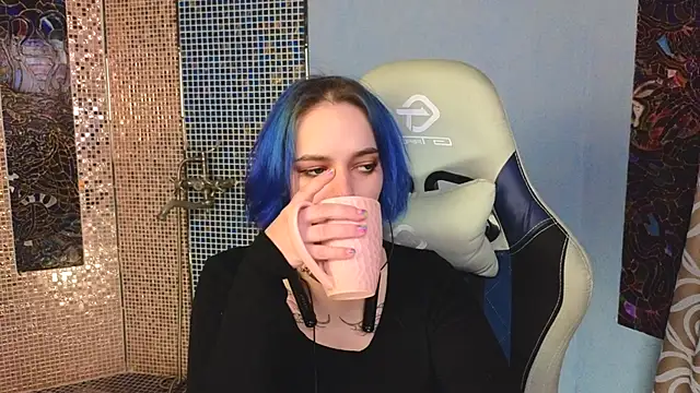 Eniferi online show from 28, 10, 2025