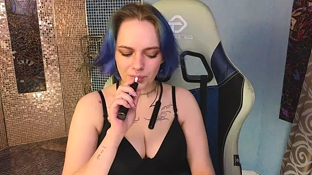 Eniferi online show from 9, 11, 2025