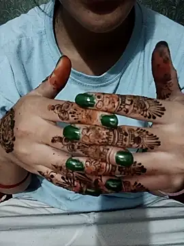 Neha Singh92 online show from 9, 10, 2025