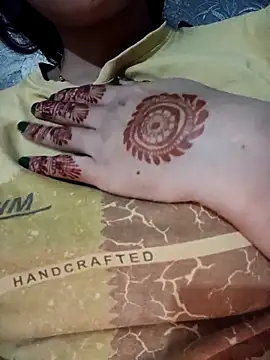 Neha Singh92 online show from 10, 10, 2025