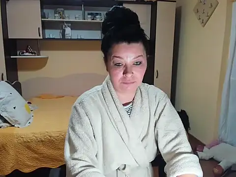 Soffy Skye online show from 11, 2, 2026