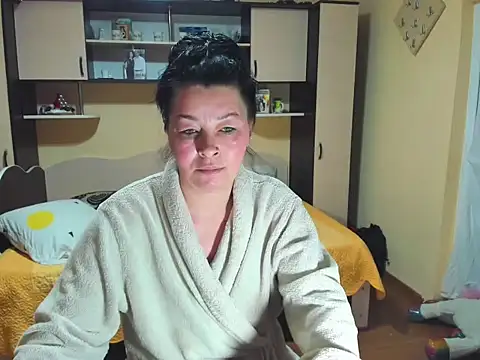 Soffy Skye online show from 16, 2, 2026