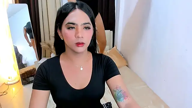 Snapshot of FrancineXMarie chatting on 18, 9, 2025 FrancineXMarie online show from 18, 9, 2025