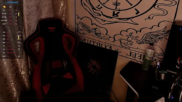 KrisNeal online show from 29, 11, 2025