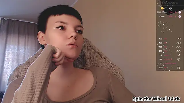 KrisNeal online show from 16, 12, 2025