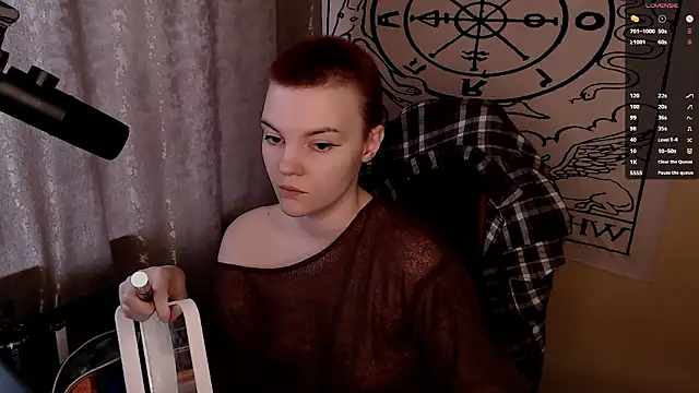 KrisNeal online show from 14, 2, 2026