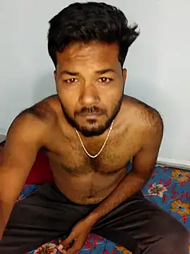 Snapshot of devil_khilesh chatting on 25, 10, 2025 devil khilesh online show from 25, 10, 2025