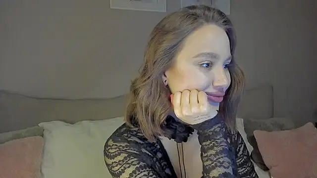 Stefa Evans online show from 1, 2, 2026