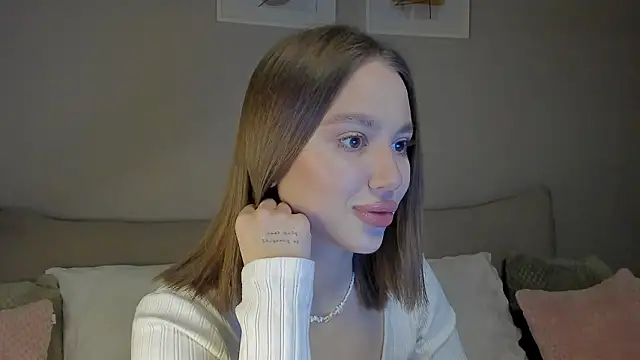 Stefa Evans online show from 2, 2, 2026