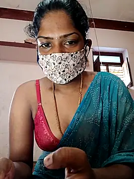 Snapshot of Tamil_Kavitha chatting on 22, 10, 2025 Tamil Kavitha online show from 22, 10, 2025