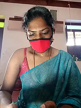 Snapshot of Tamil_Kavitha chatting on 25, 10, 2025 Tamil Kavitha online show from 25, 10, 2025