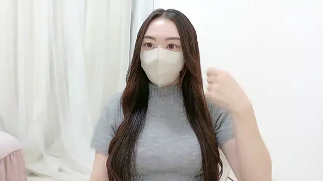 Snapshot of _Mia_land_ chatting on 13, 10, 2025 Mia land online show from 13, 10, 2025