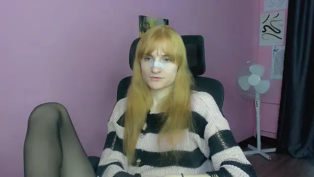 AcidTears online show from 5, 11, 2025