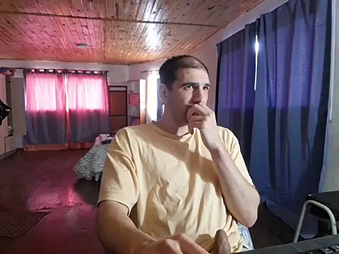 Snapshot of ObeyLust chatting on 5, 11, 2025 ObeyLust online show from 5, 11, 2025