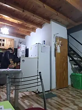 Snapshot of ObeyLust chatting on 7, 11, 2025 ObeyLust online show from 7, 11, 2025