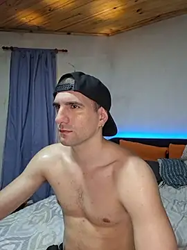 ObeyLust online show from 28, 11, 2025