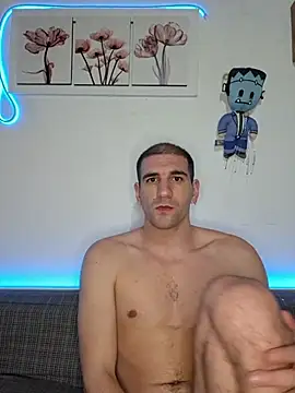 ObeyLust online show from 14, 12, 2025