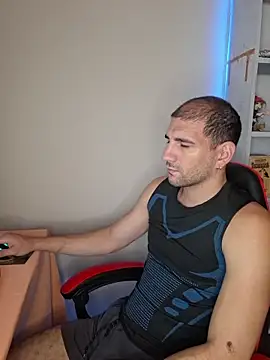 ObeyLust online show from 11, 2, 2026