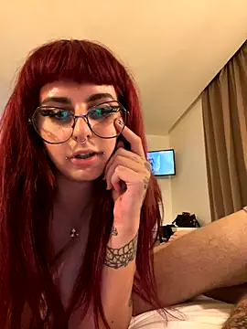 diedcouple online show from 12, 9, 2025