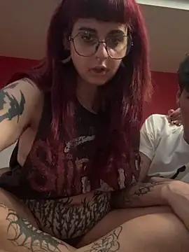 diedcouple online show from 13, 9, 2025