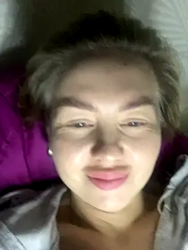 MartaLuna  online show from 16, 11, 2025