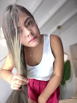 MayaMoanXXX online show from 9, 10, 2025