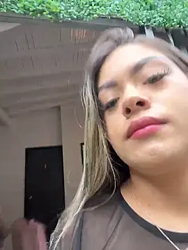 MayaMoanXXX online show from 10, 11, 2025