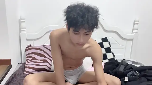 yangyang-2563 online show from 19, 9, 2025