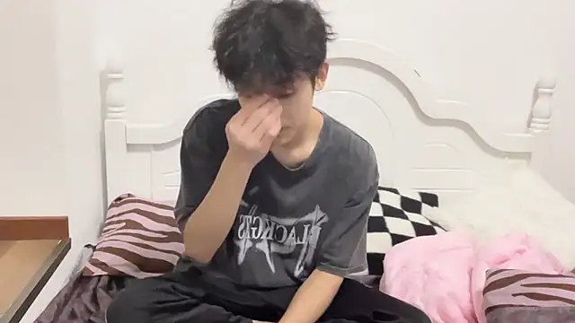 yangyang-2563 online show from 20, 9, 2025