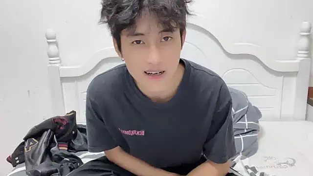 yangyang-2563 online show from 24, 9, 2025