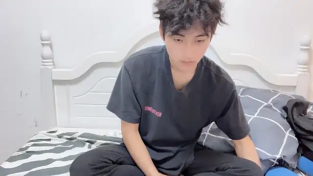 yangyang-2563 online show from 28, 9, 2025