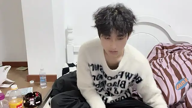yangyang-2563 online show from 6, 10, 2025