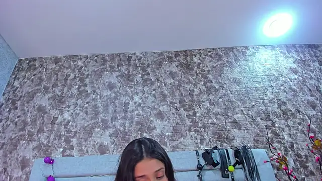 Snapshot of KatyVelvet chatting on 11, 10, 2025 KatyVelvet online show from 11, 10, 2025